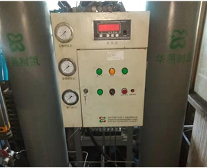 制氮機維修